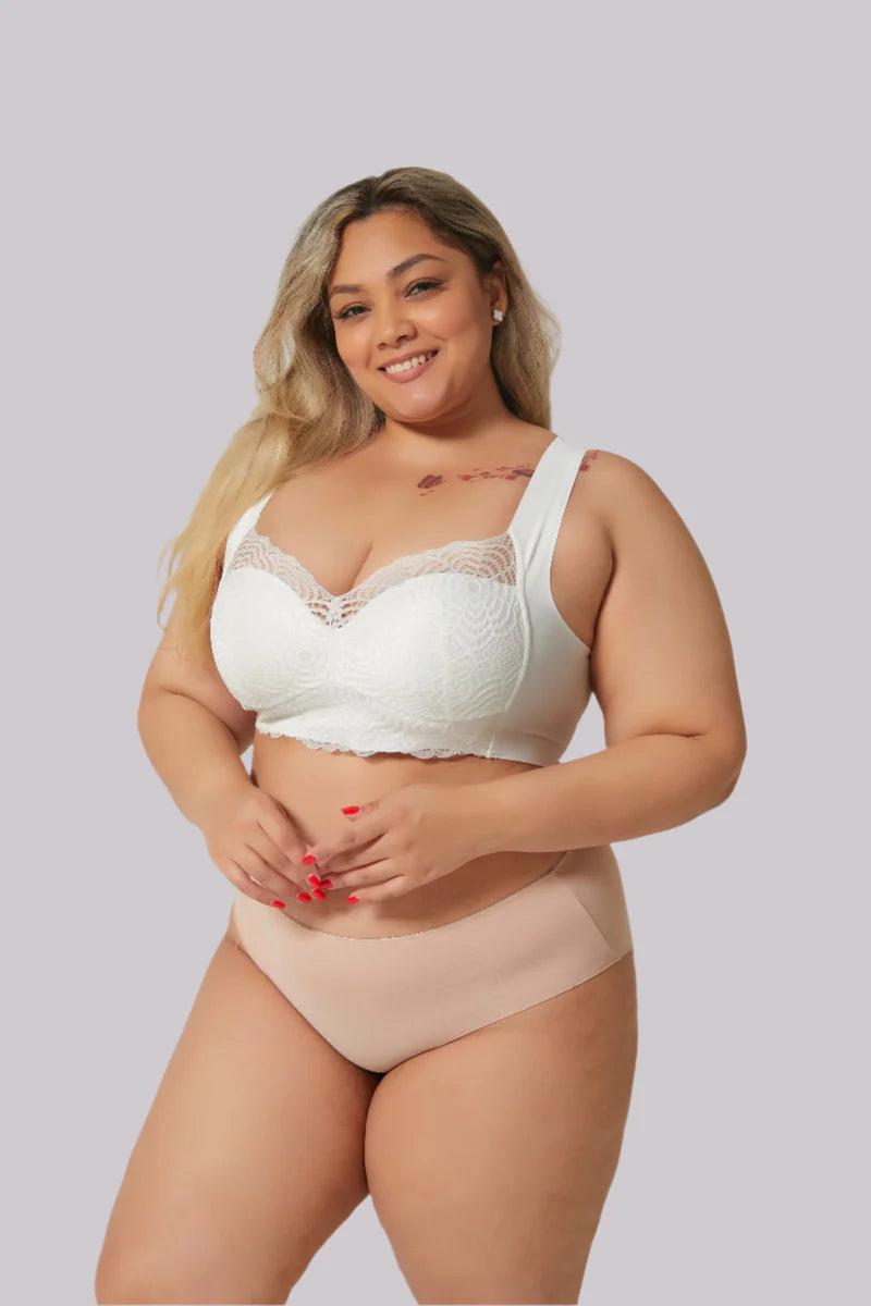 Dantelli Bralet Sütyen