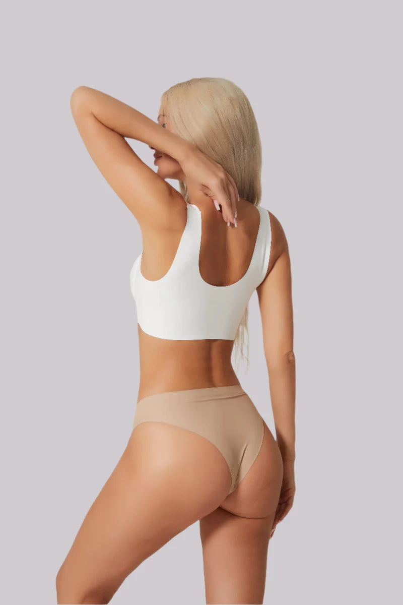 Dantelli Bralet Sütyen